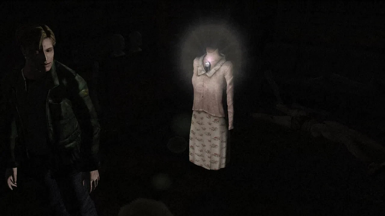 Silent Hill HD Collection PS3 Brand New Game (Action/Adventure Compilation 2012)