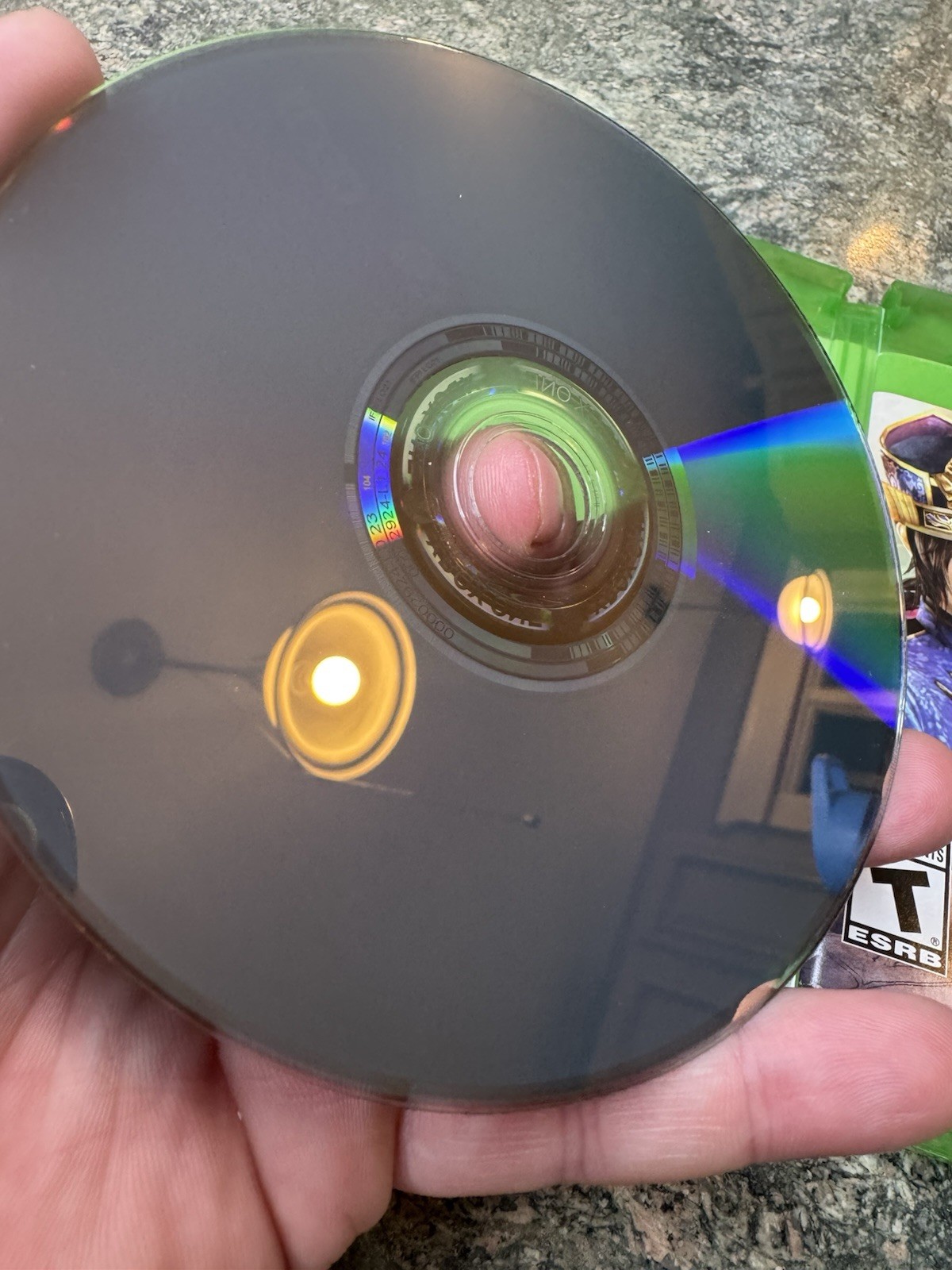 Dynasty Warriors 8: Empires (Microsoft Xbox One, 2015) CIB Tested Working