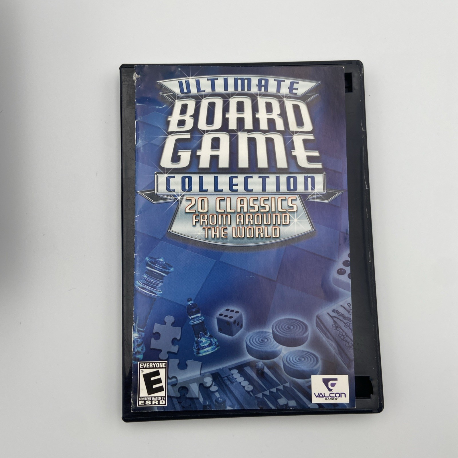 Misc. PS2 Games Lot Of 7 – Untested