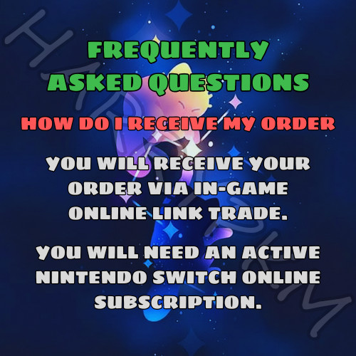 ✨SHINY ALPHA YVELTAL EVENT✨MAX 6IV EV⭐POKEMON LEGENDS ZA