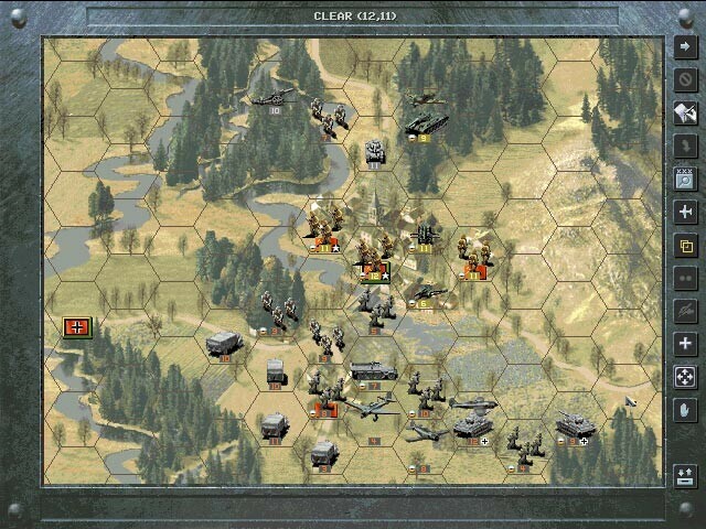 PANZER GENERAL II 2 +1Clk Windows 11 10 8 7 Vista XP Install