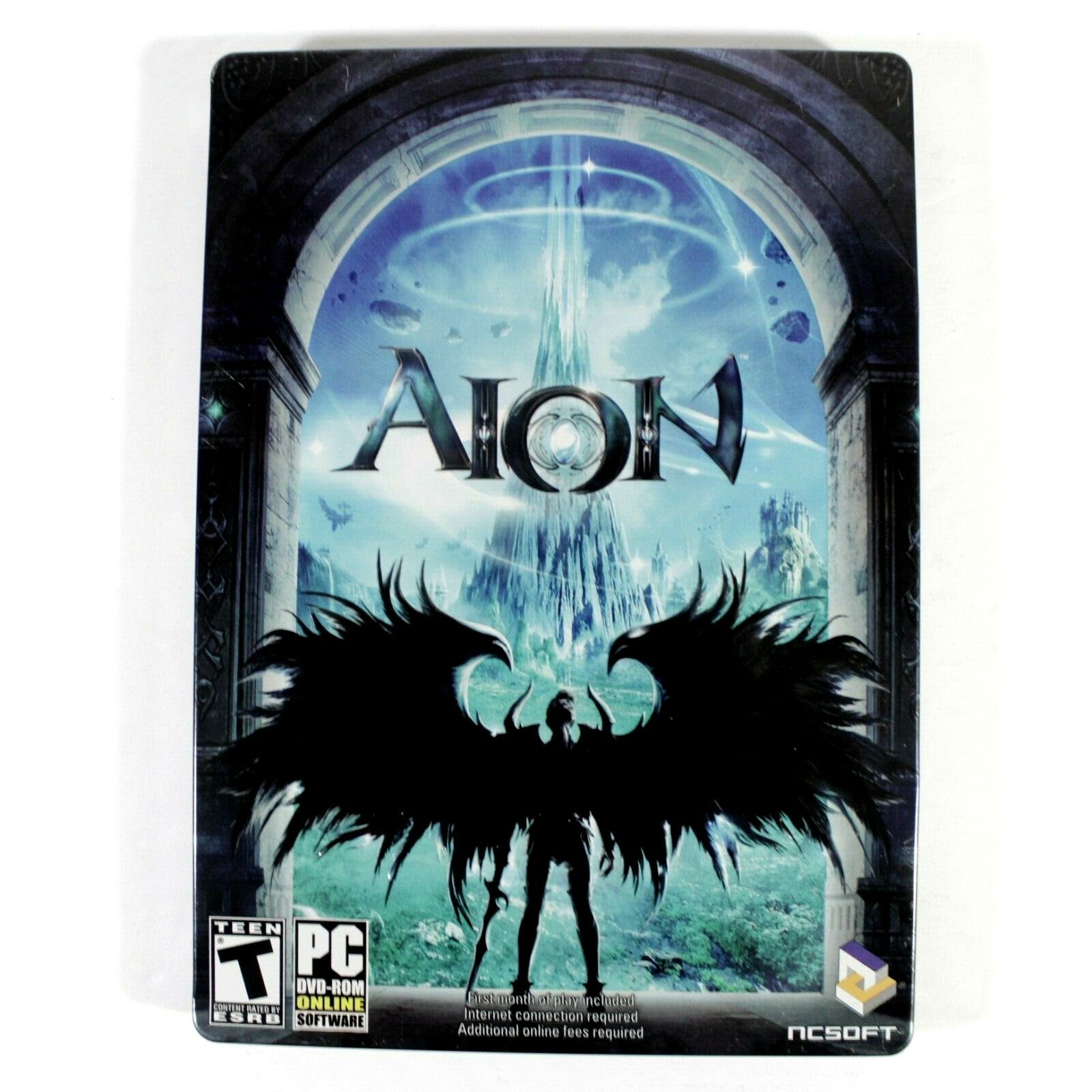 Aion (PC, 2009)