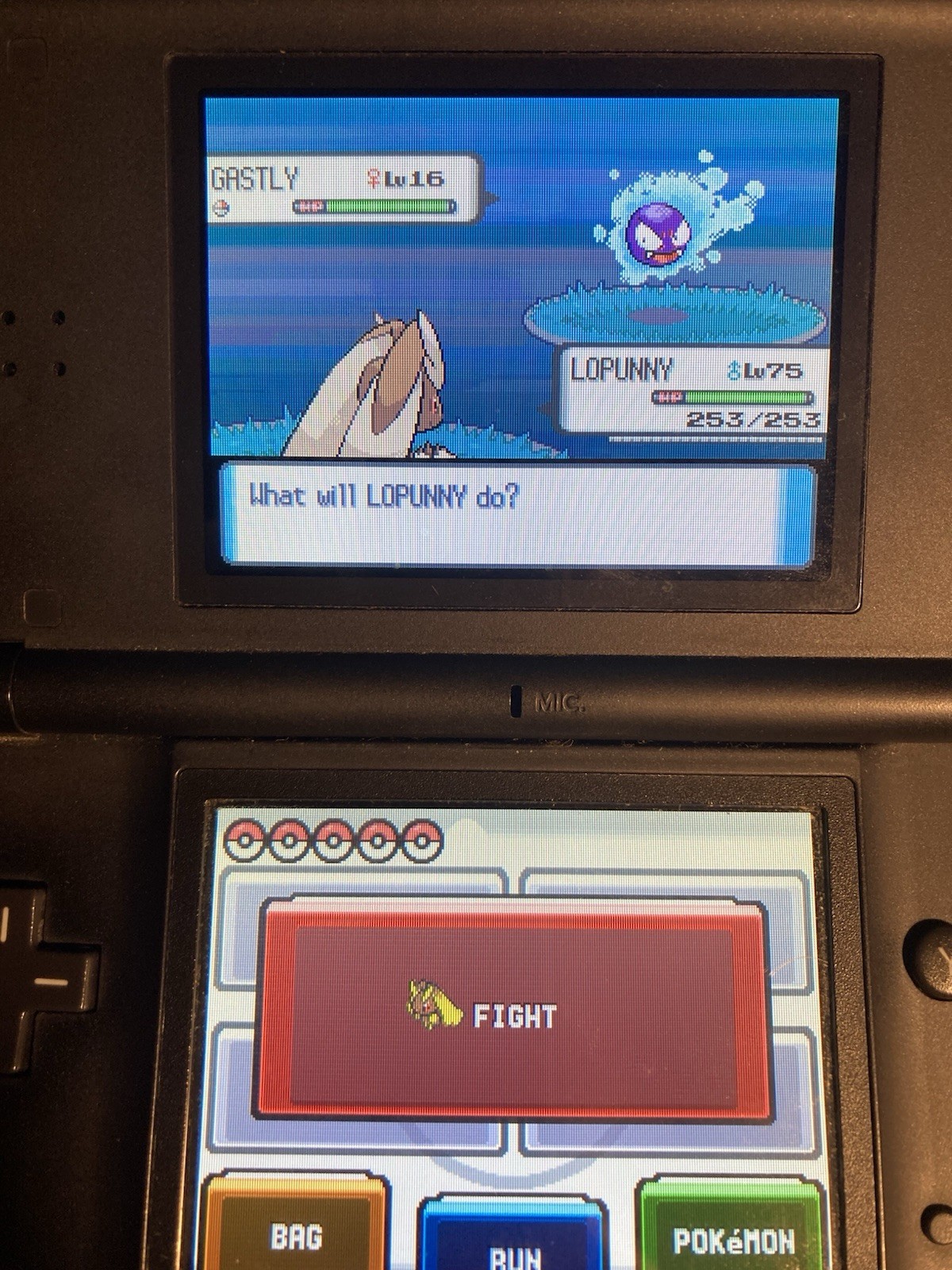 Pokémon Cute Charm Glitch Setup Diamond/Pearl/Platinum/Heartgold/Soulsilver