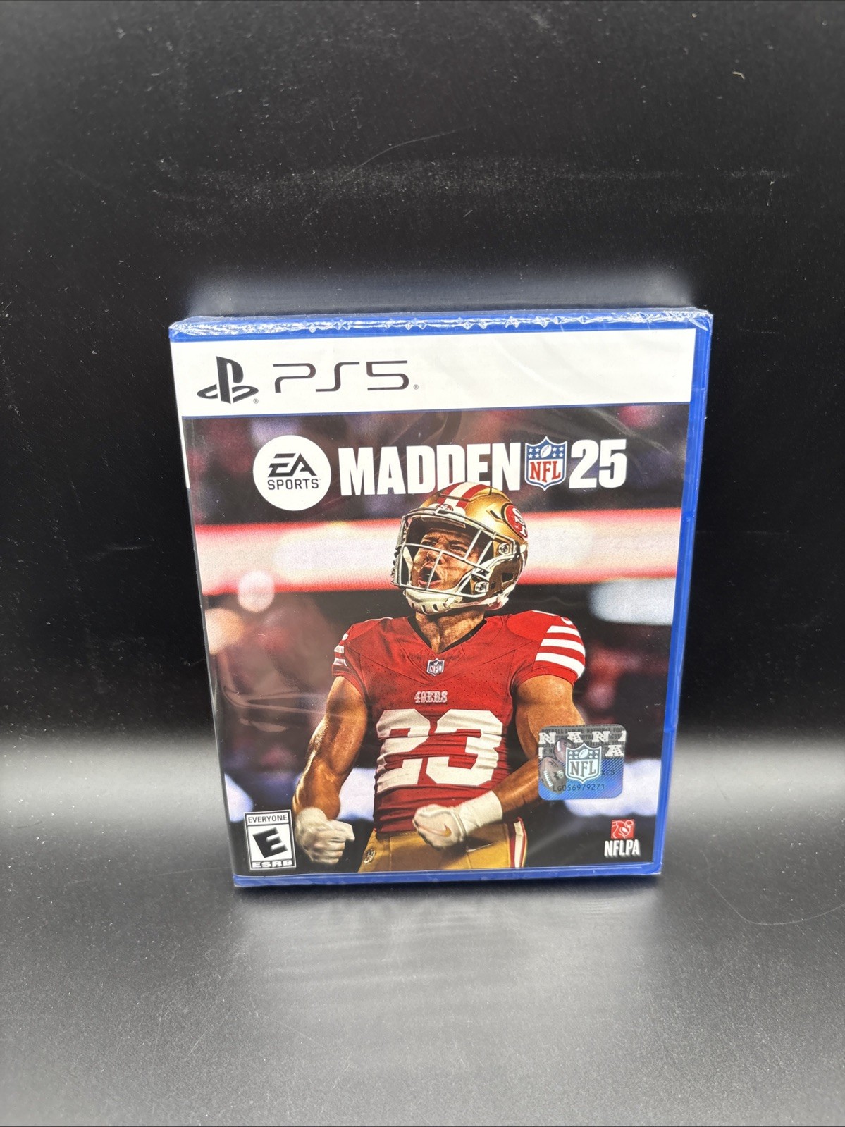 Madden NFL 25 – Sony PlayStation 5 PS5 Football NFLPA New & Sealed!
