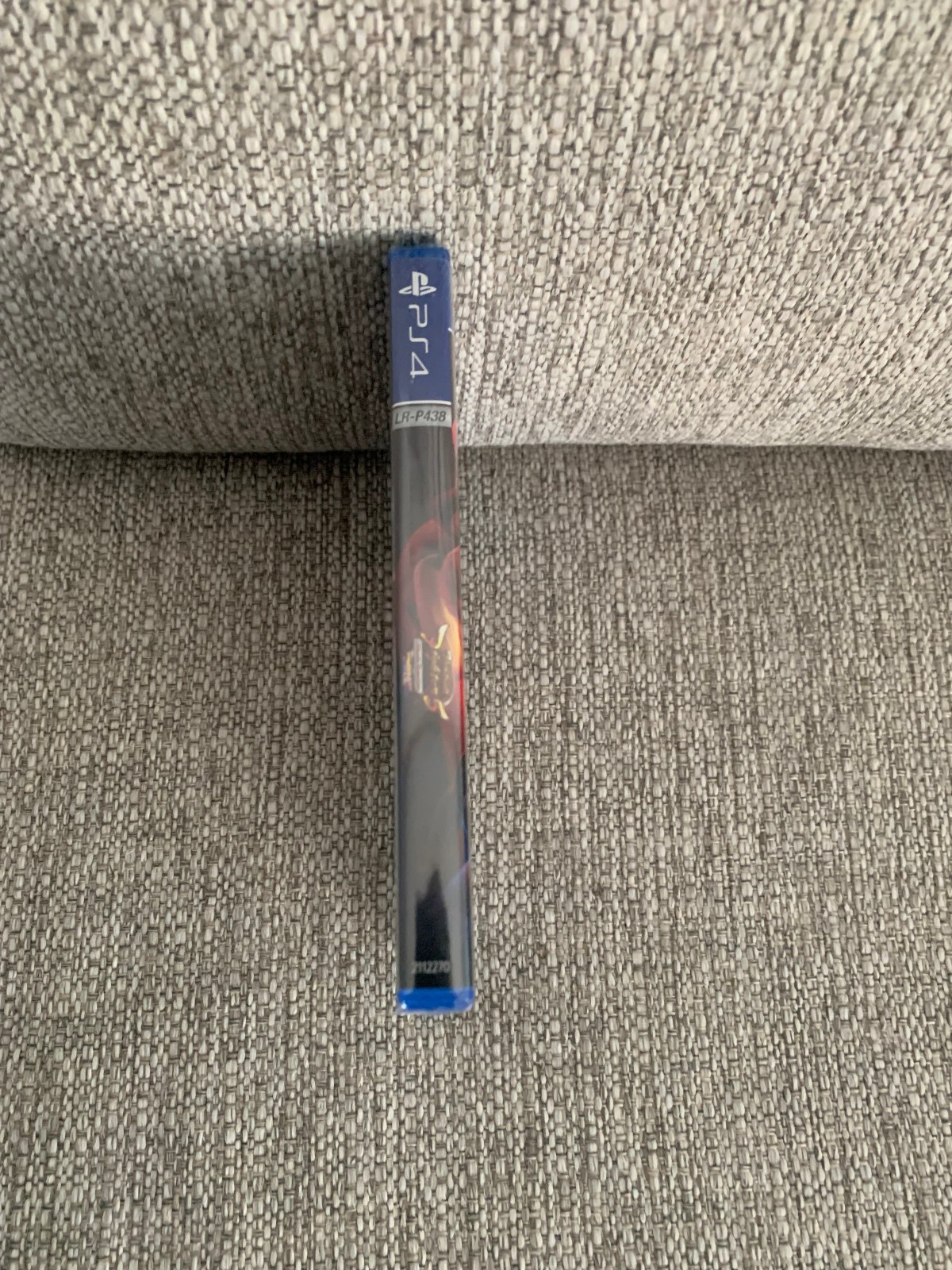Virtua Fighter 5 PS4 Ultimate Showdown Playstation 4 Limited Run #577 New Sealed