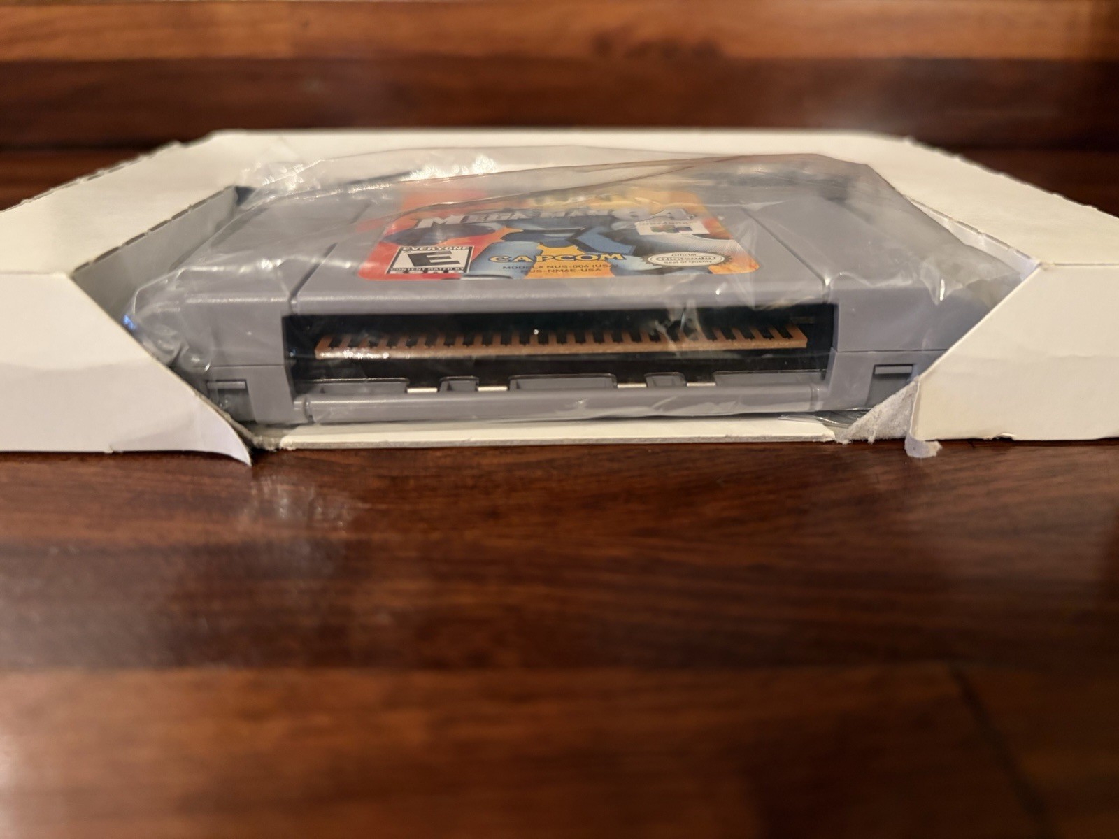 Mega Man 64 – Nintendo 64 (N64)