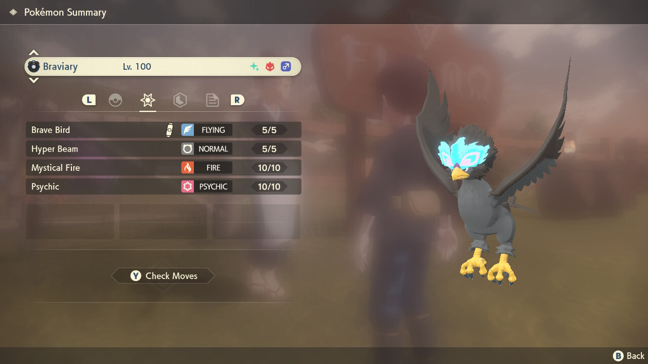 Shiny 6IV Hisuian Pokemon 25 PCs Bundle for Legends Arceus, Scarlet, and Violet