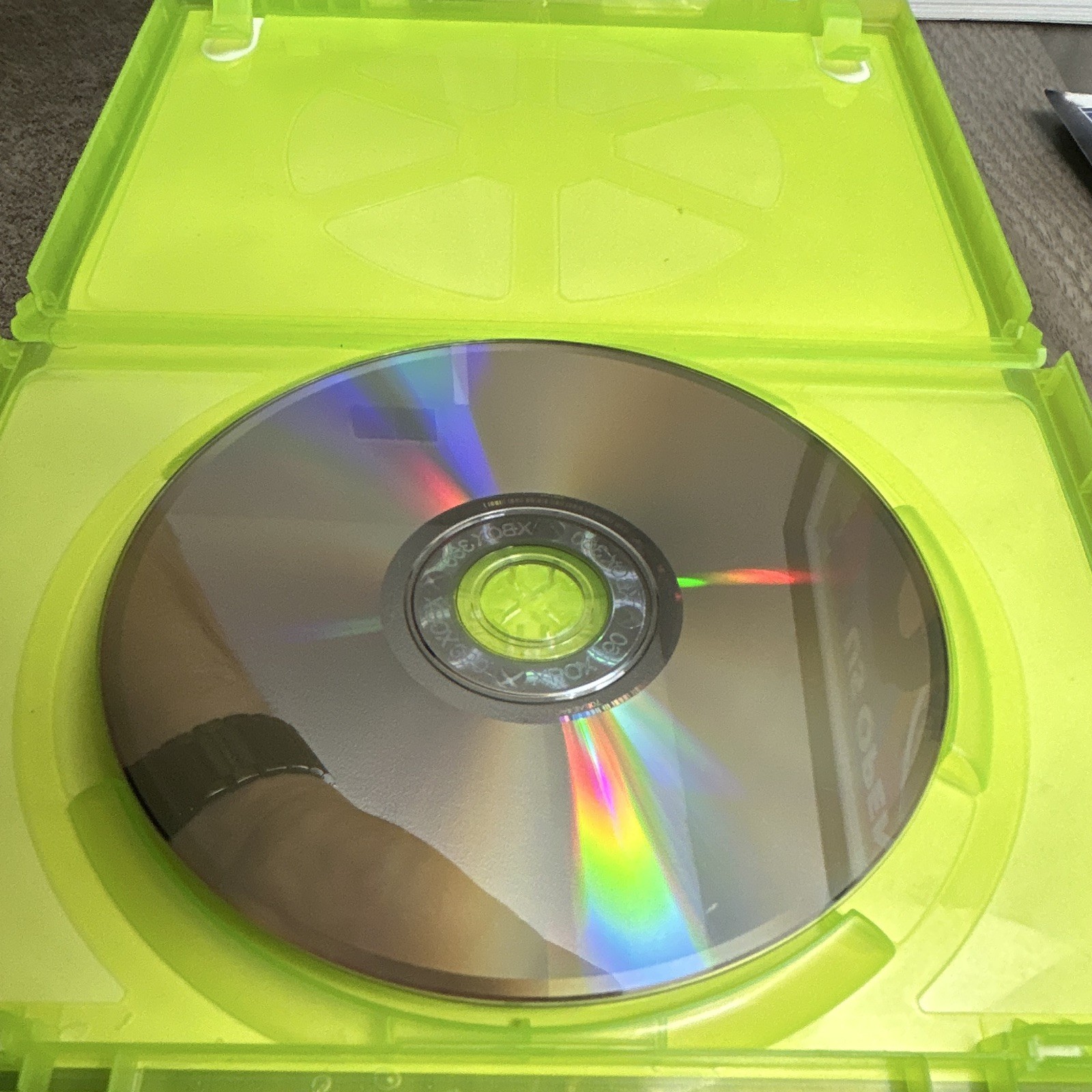 Ubisoft Armored Core: For Answer Microsoft Xbox 360 Game Disc Only