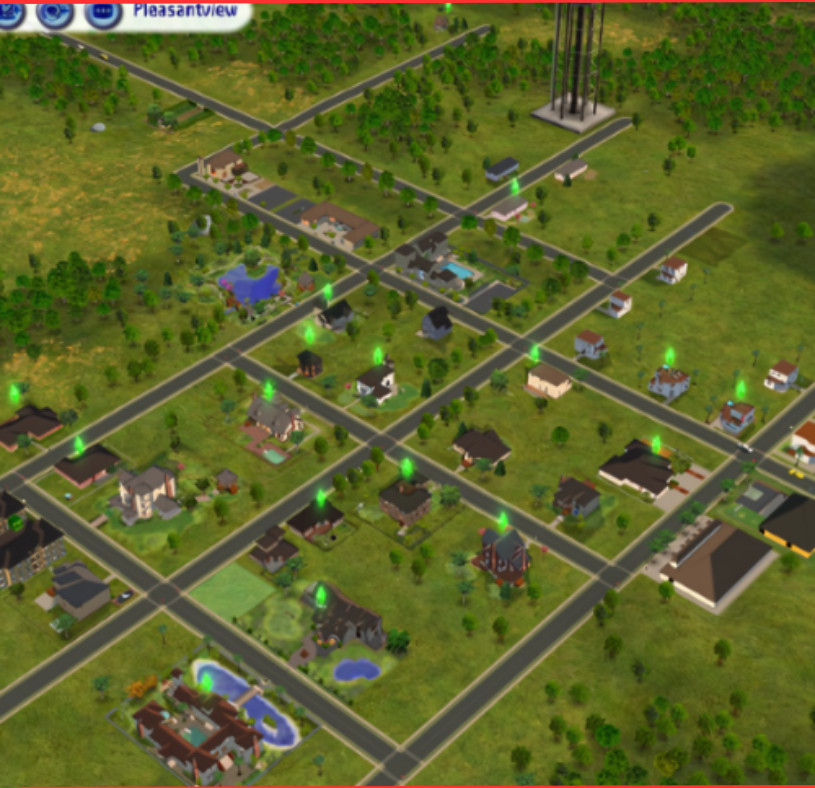 Sims 2 ultimate collection PC Wind 11/10/8/7