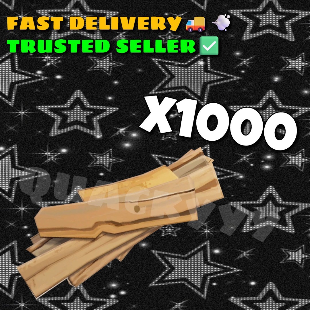 ⚡Save The World – Crafting Materials⚡(still working!)