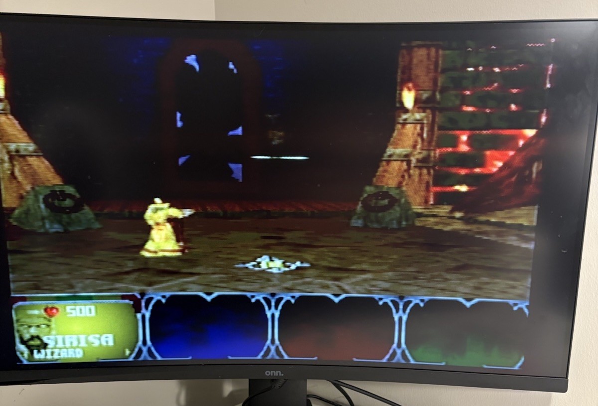 Gauntlet Legends N64 (Nintendo 64)
