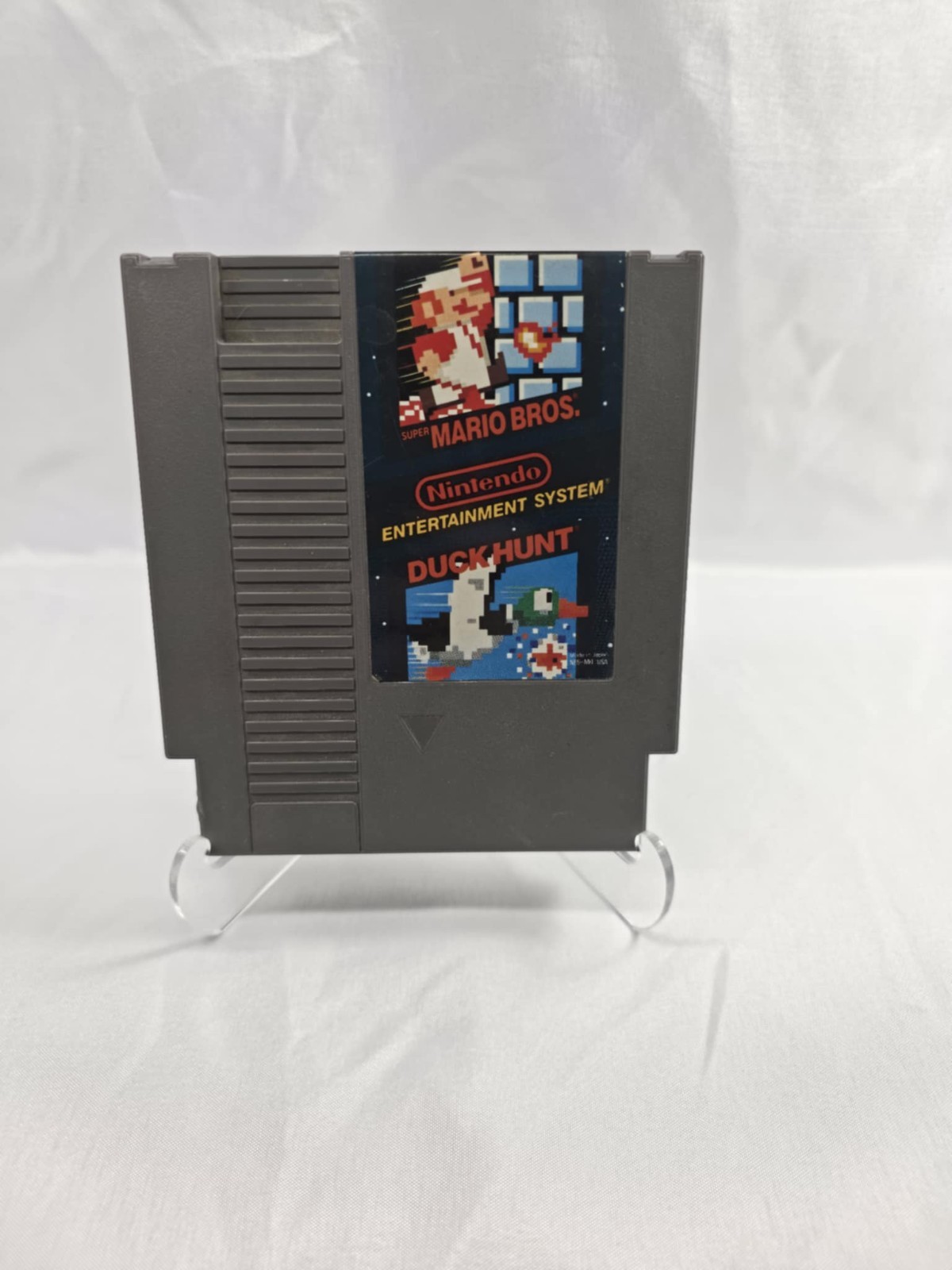 Nintendo Entertainment System games