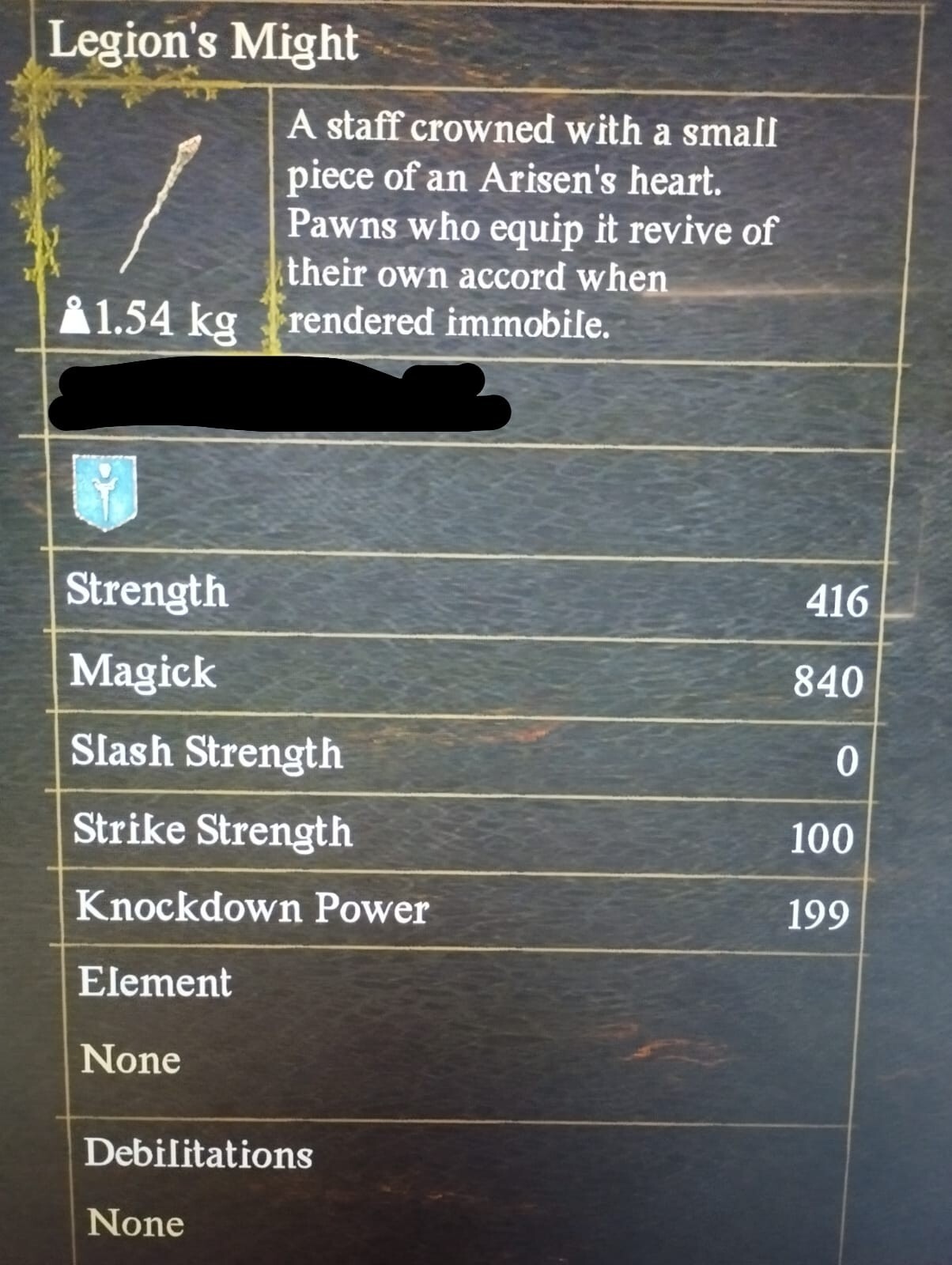 Dragon’s Dogma 2 – Complete Mage Set – Pawn will be immortal 4 items + 2 gift🌟