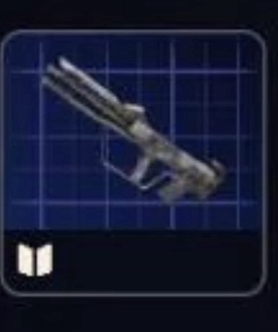 Tempest Blueprint