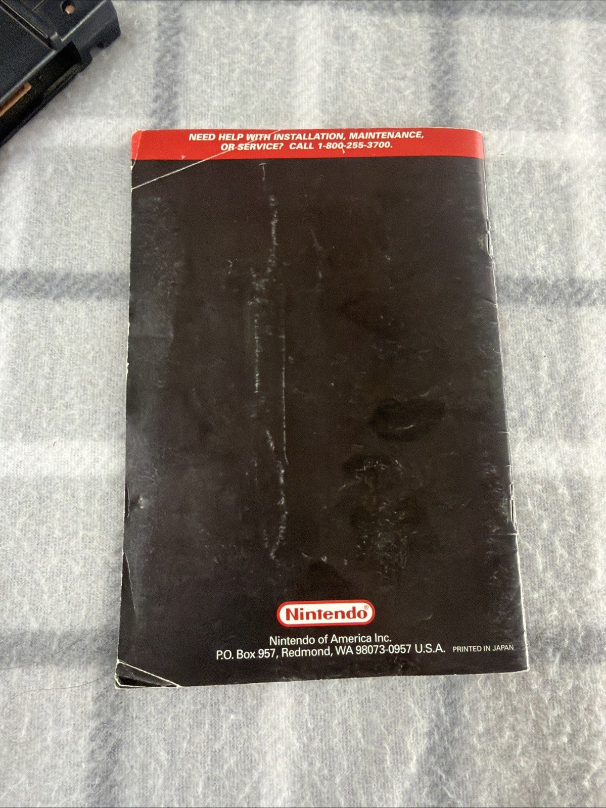 Killer Instinct Super Nintendo, SNES 1995 Cartridge w/ Manual