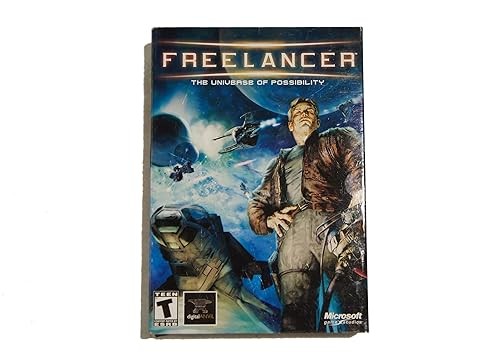 Freelancer – PC