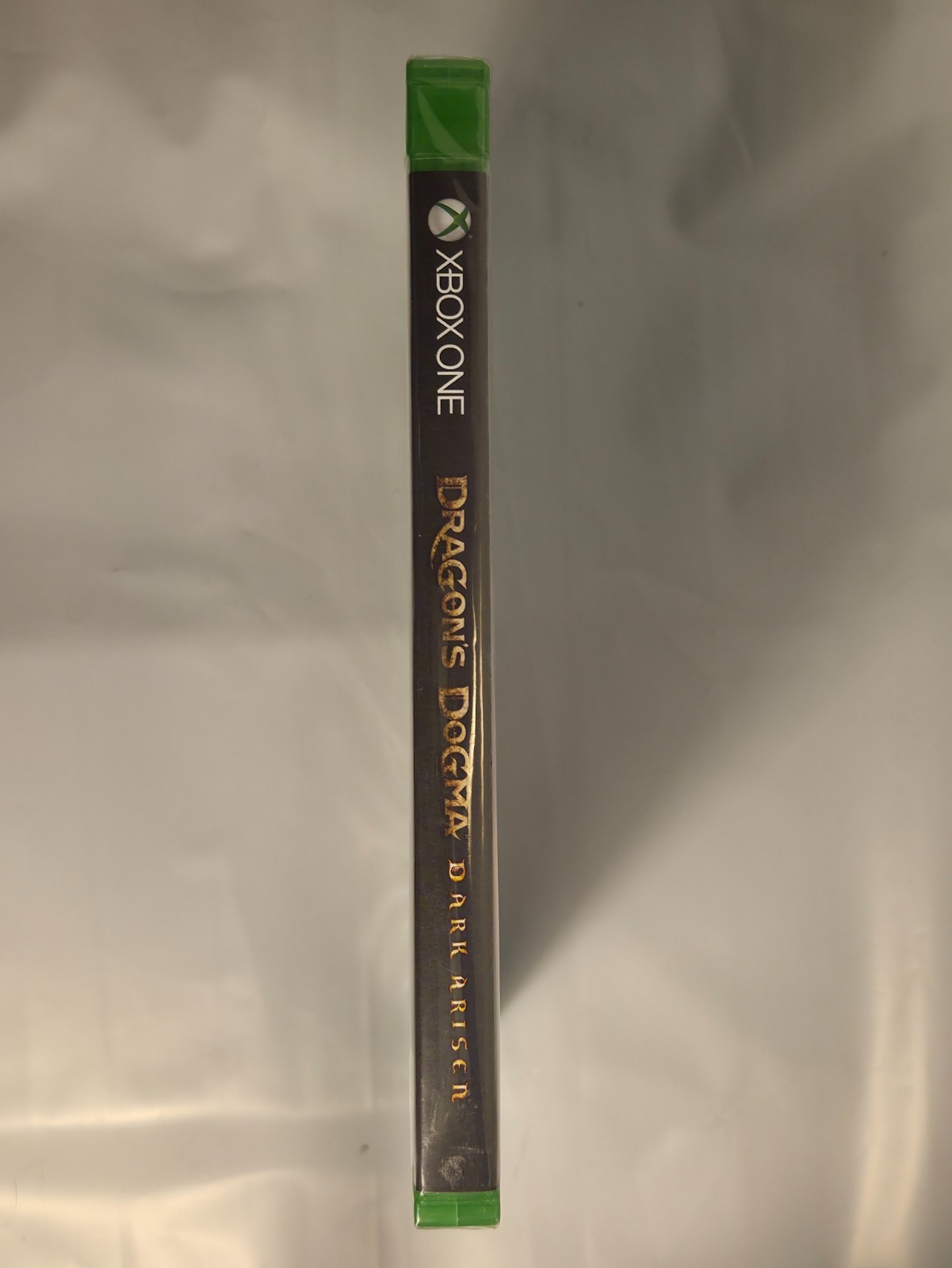 Dragon’s Dogma: Dark Arisen for Microsoft Xbox One Brand New Factory Sealed