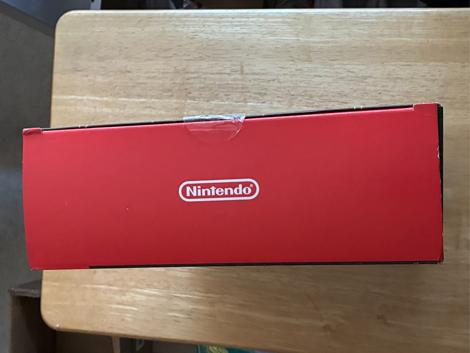 The Legend of Zelda: Tears of the Kingdom Collector’s Edition – Nintendo Switch