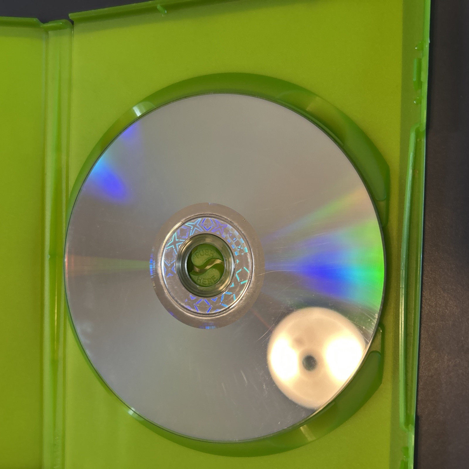 Close Combat: First to Fight for Microsoft OG Xbox-Case & Disk-No Manual-TESTED