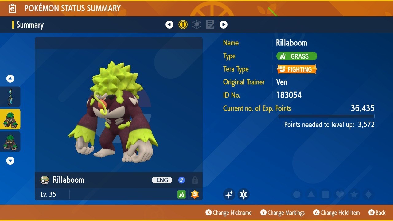 🍊Shiny Gen8 Evolutions Legendaries LOW LEVEL 6IV🍇Scarlet Violet HOME (💯Legal)