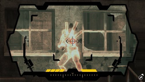 USED PS VITA Resistance The United States Last Of The Resistance 20039 JP IMPORT