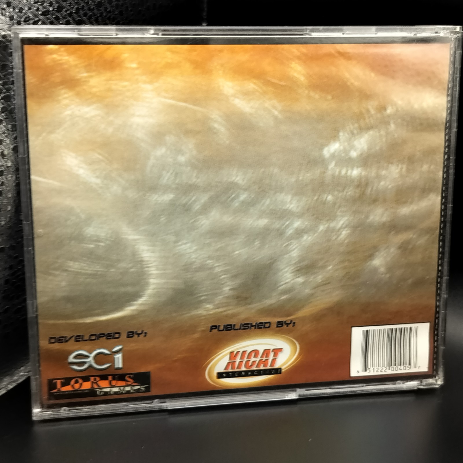 Carmageddon TDR 2000 PC CD-ROM Game – Complete with Manual – ESRB M Mature