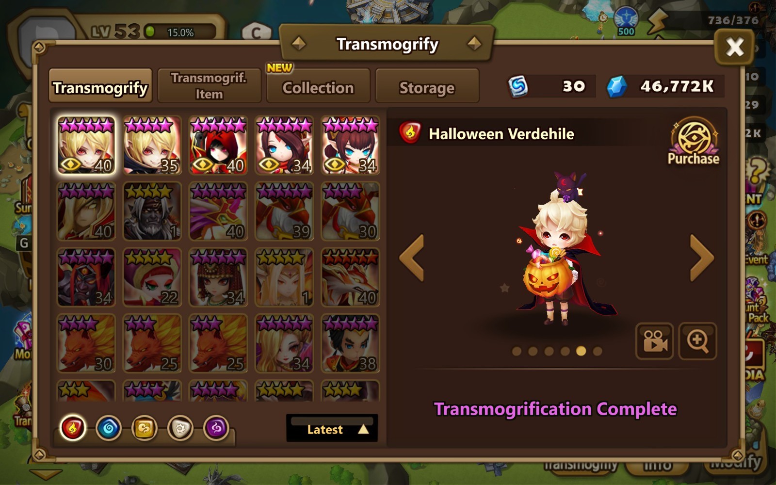 Summoners Wars 2 ld