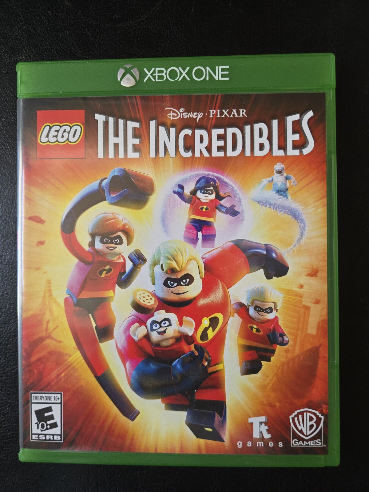 LEGO The Incredibles – Xbox One
