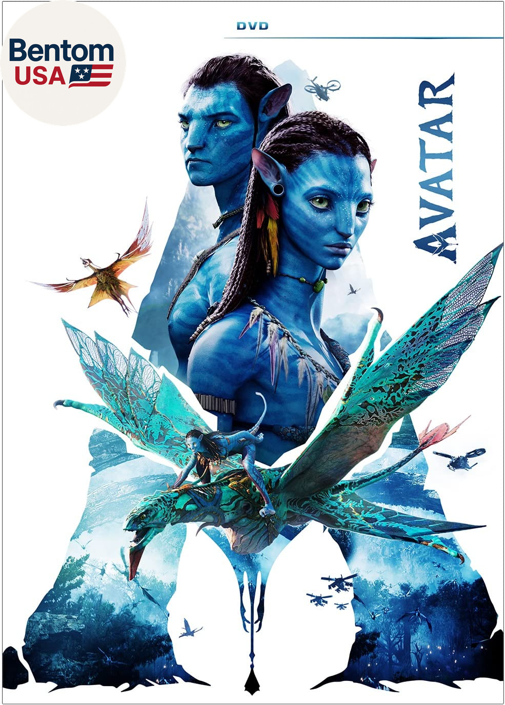 Avatar Avatar