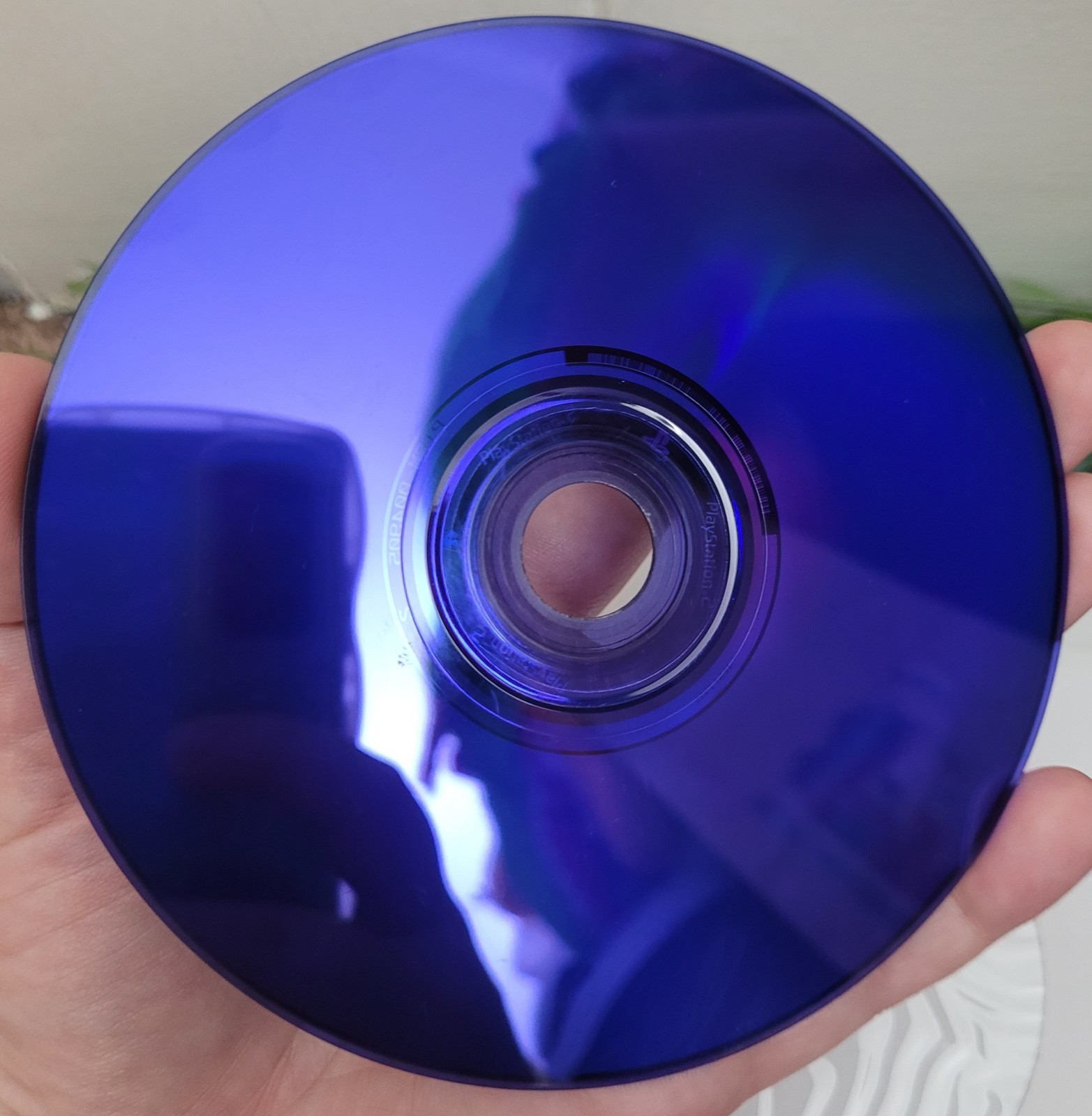 Everblue 2 (Playstation 2, 2003, Tested and Working, No Case)