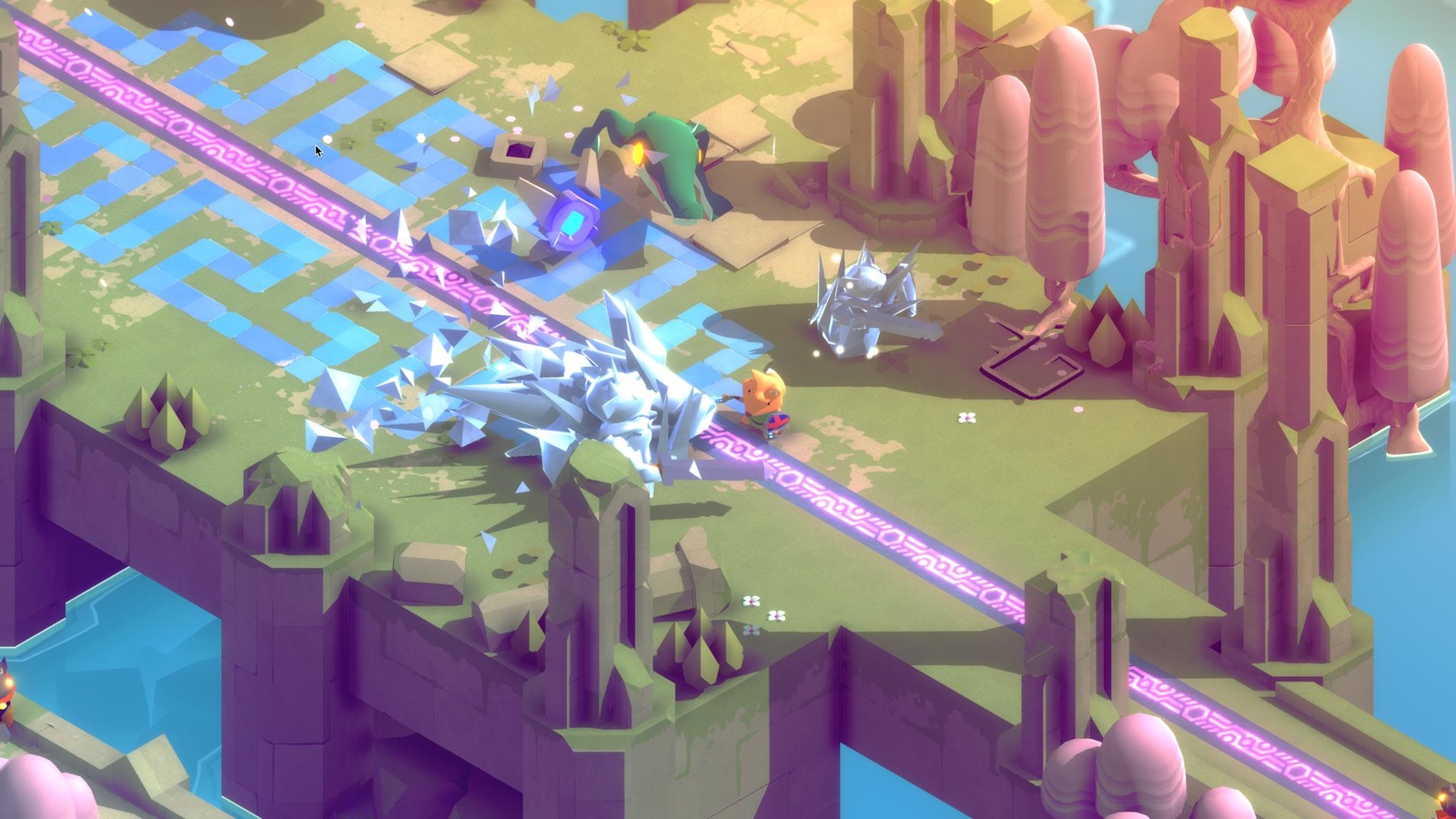 TUNIC – PS4