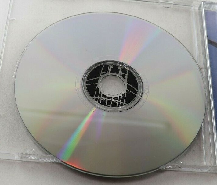 Jane’s F/A-18 Simulation Fighter Jet fa18 f18 Usaf Us Air Force EA PC Game 1999