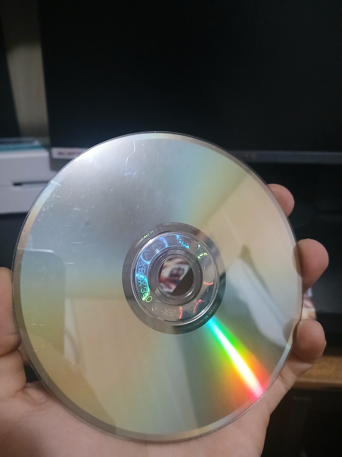 Activision Marvel: Ultimate Alliance Gold Edition Xbox 360 T NTSC-U/C 2006