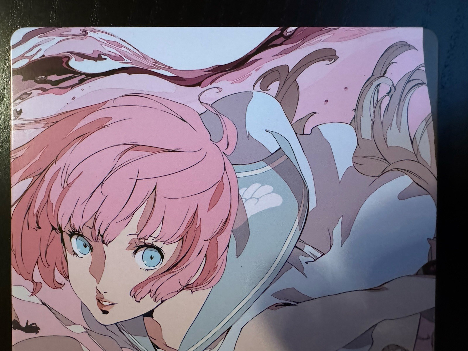 Catherine: Full Body – Launch Edition (PS4) – Atlus