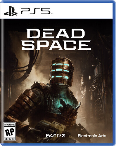 Dead Space – PlayStation 5