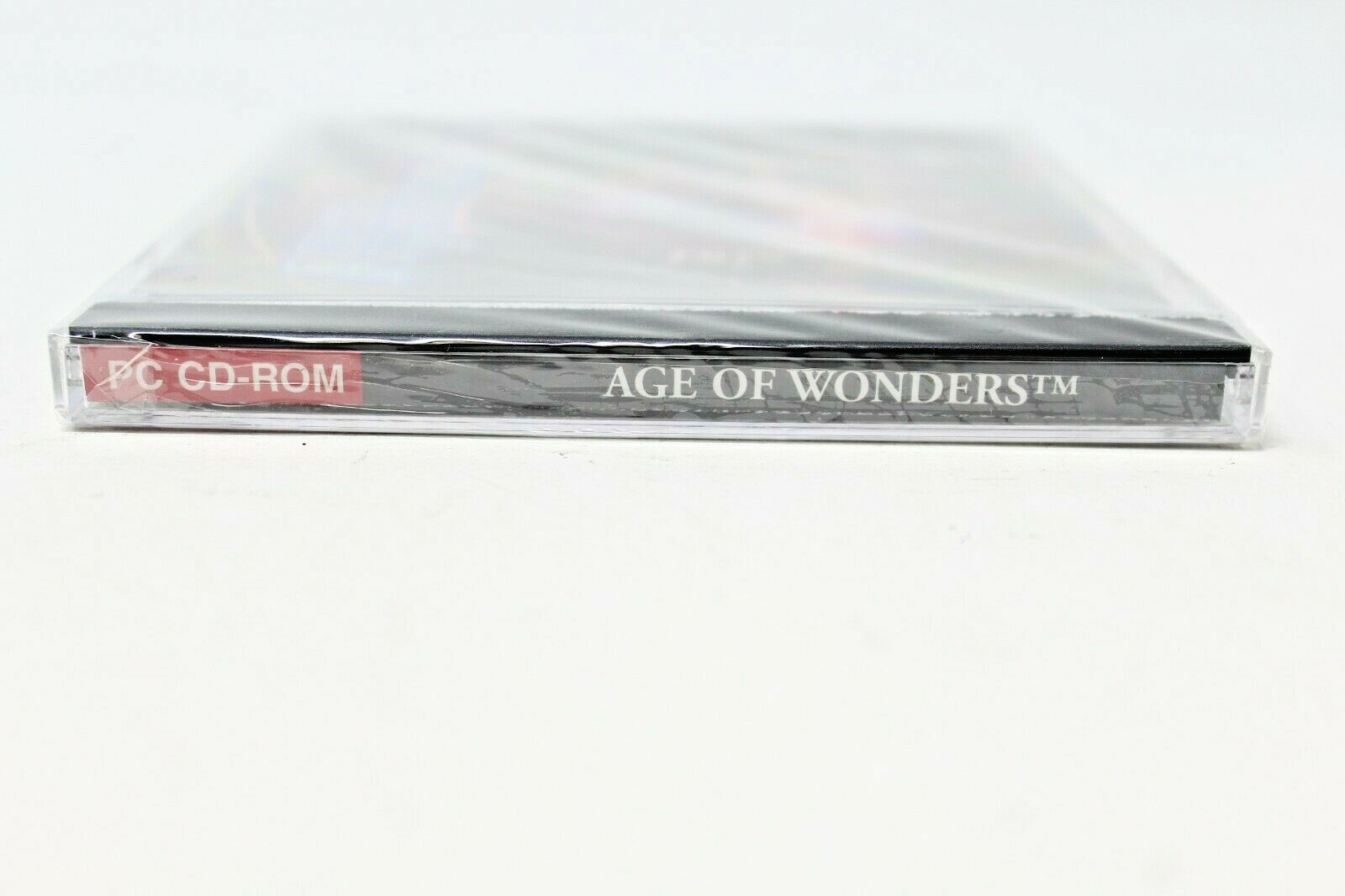 Age of Wonders – PC – Strategy Game – NEW/Sealed – See desc