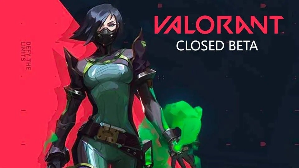 Valorant Beta Code For Console (Xbox Or PS5)
