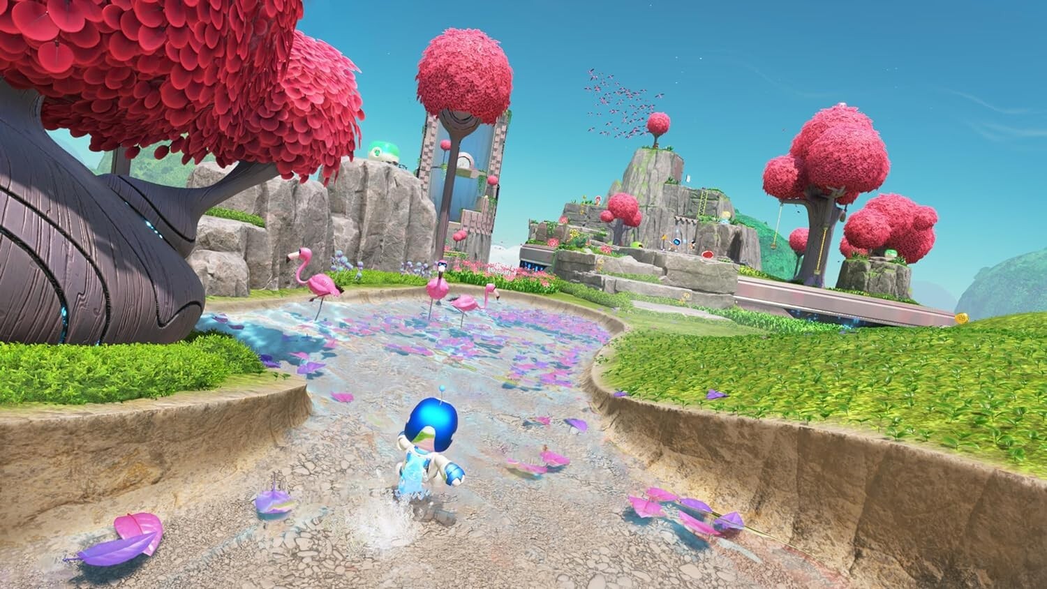 Astro Bot – PlayStation 5 Brand New