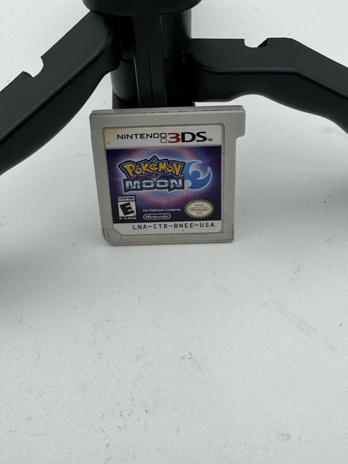 Pokémon Moon Nintendo 3DS