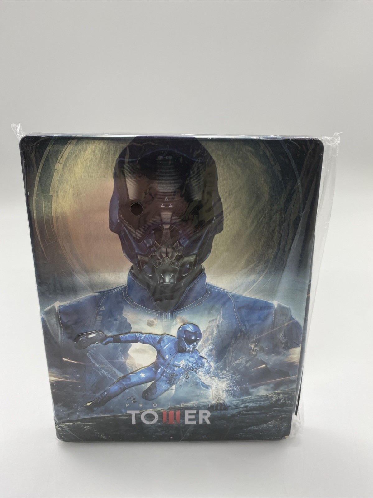 Project Tower PS5 Steelbook Edition RARE US VERSION