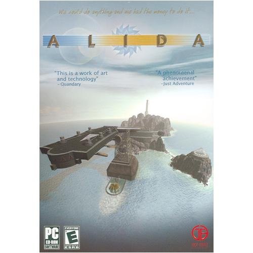Alida – PC