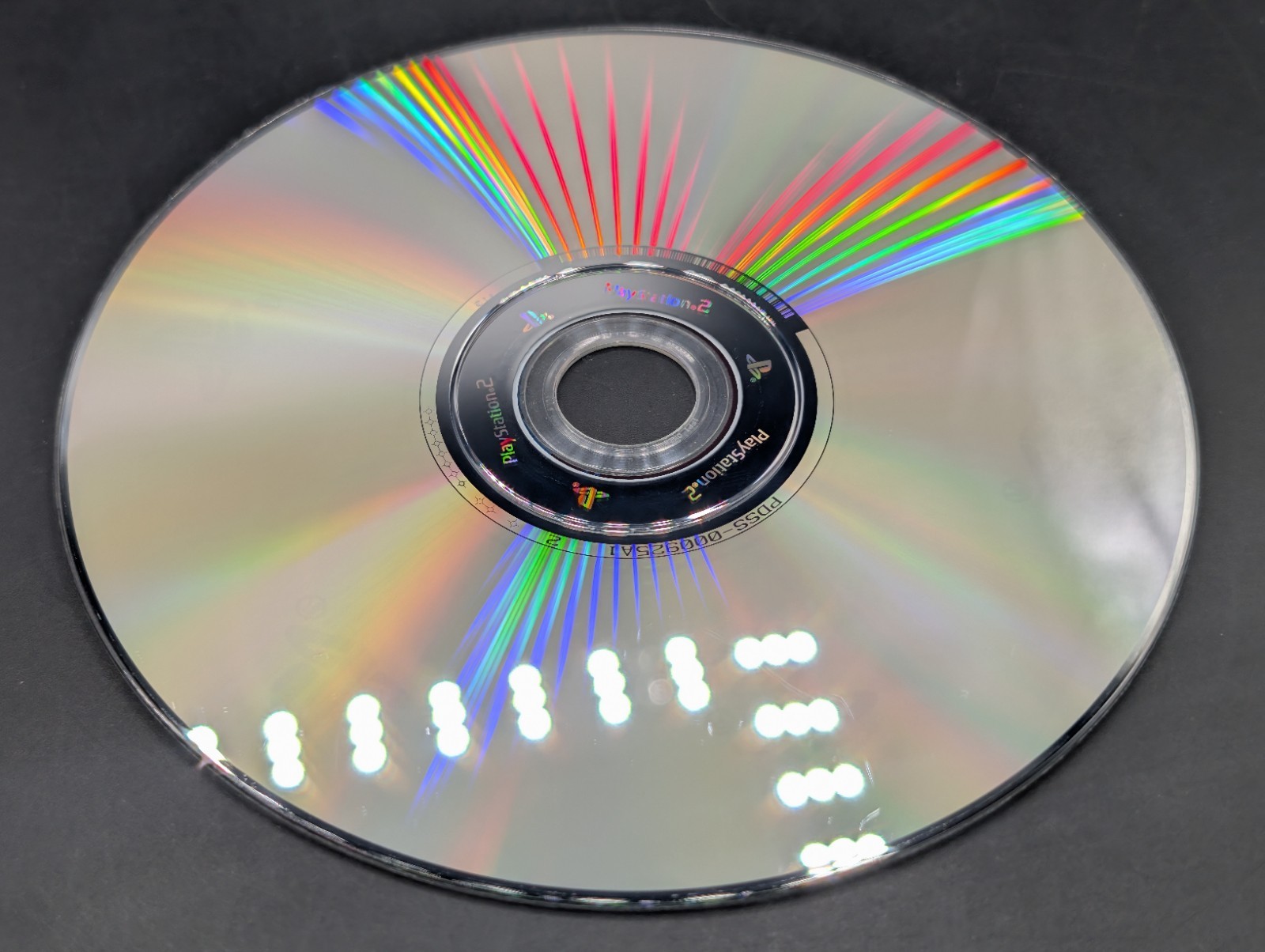 Onimusha Warlords ( PlayStation 2 PS2 ) Mint Disc W/ Manual – Reprinted Cover