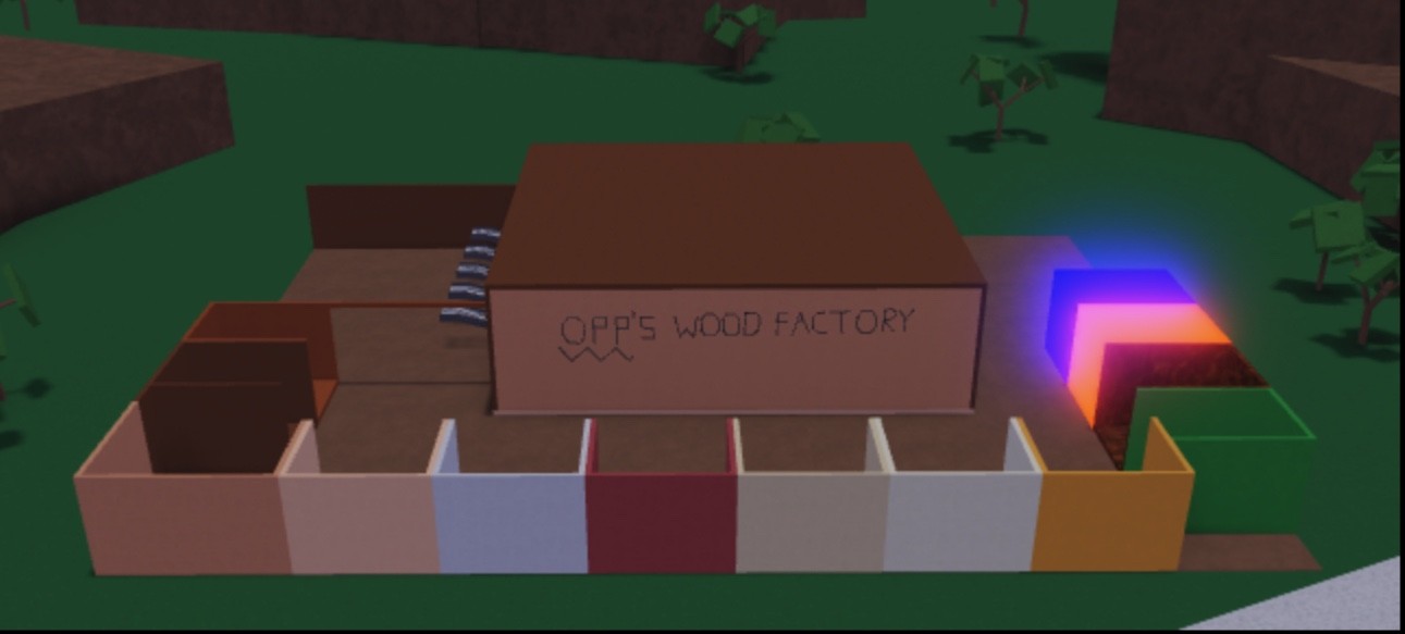 Roblox 🪓 Lumber Tycoon 2 🪓 | 🛠️🌲WOOD SHOP BUNDLE 🌲🪵| GREAT DEAL🪓|