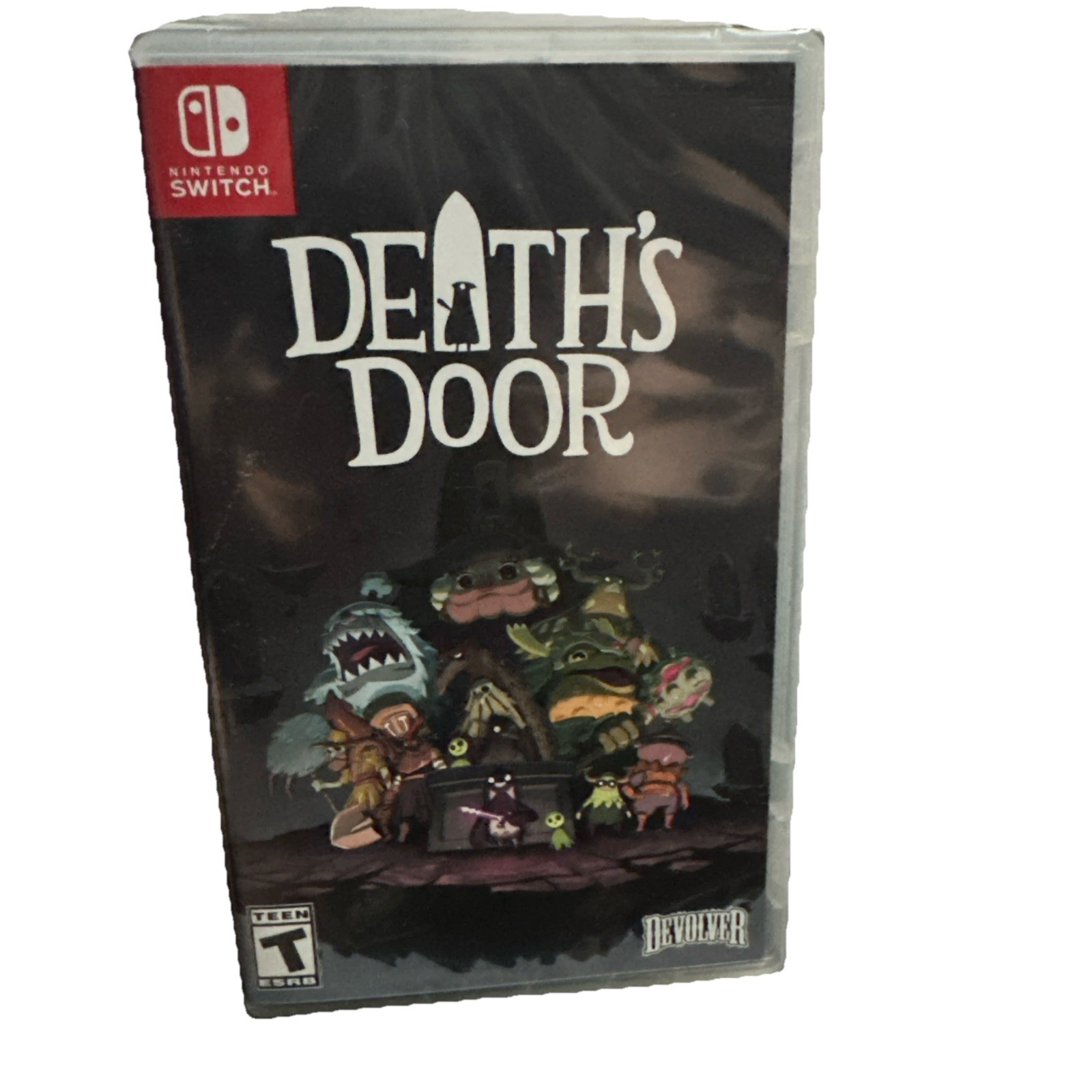Death’s Door – Nintendo Switch