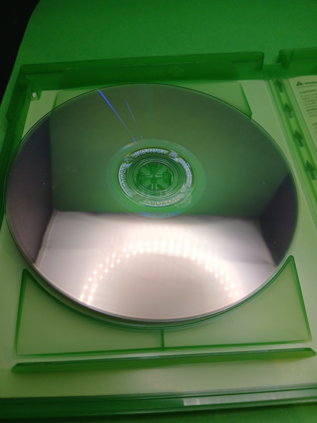 Deadpool (Microsoft Xbox One, 2015) – TESTED, Great Disc!