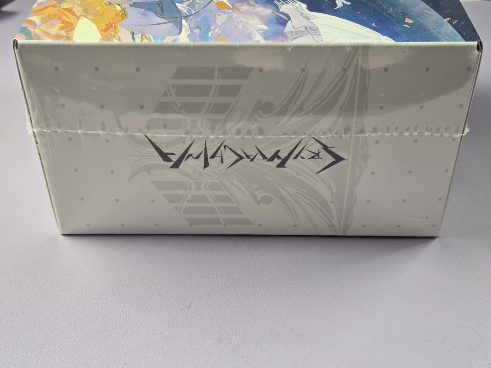CRYMACHINA Limited Edition Sony PlayStation 5 PS5 FuRyu RPG