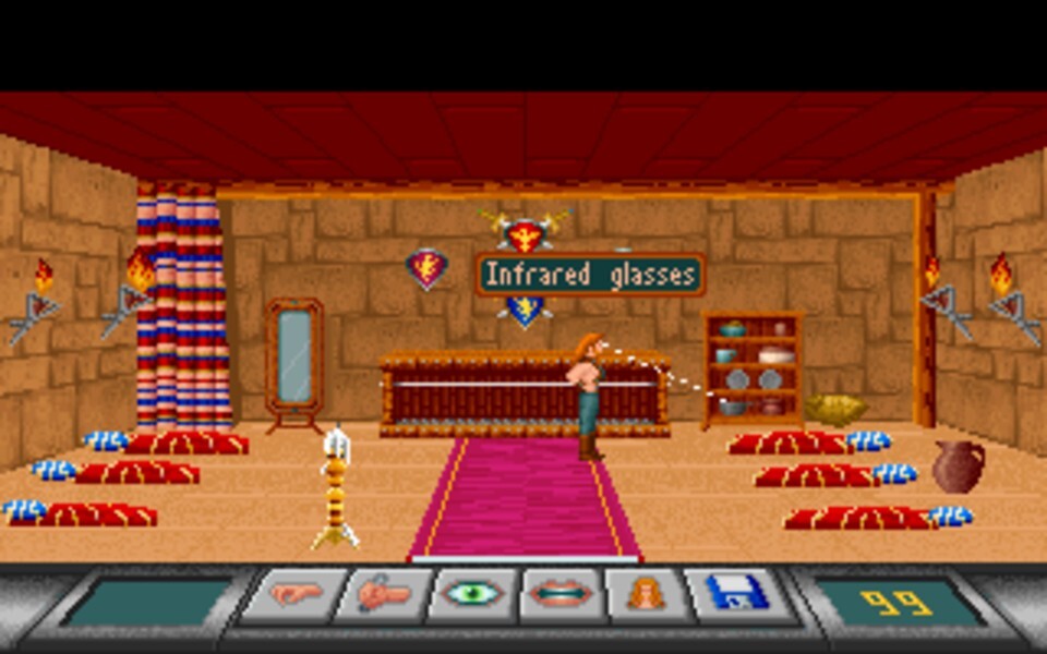 Ethernam Adventure Pc Game Capstone