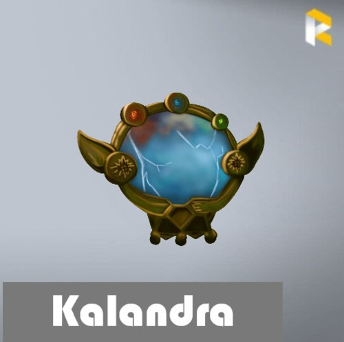 Mirror of Kalandra – Path of Exile POE
