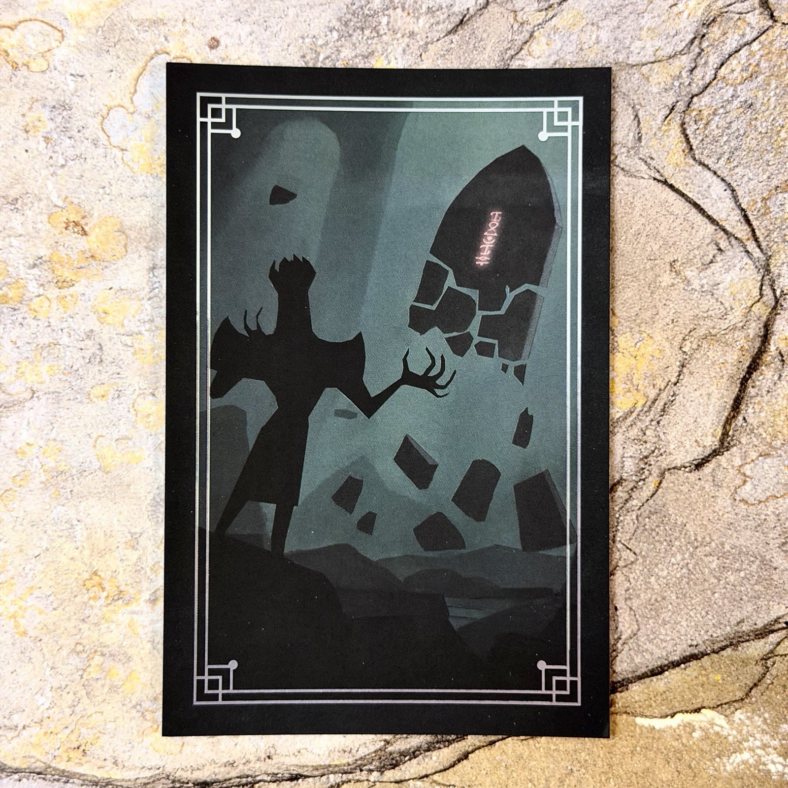 Death’s Door Special Reserve Edition CIB – Nintendo Switch **SEALED GAME, READ**