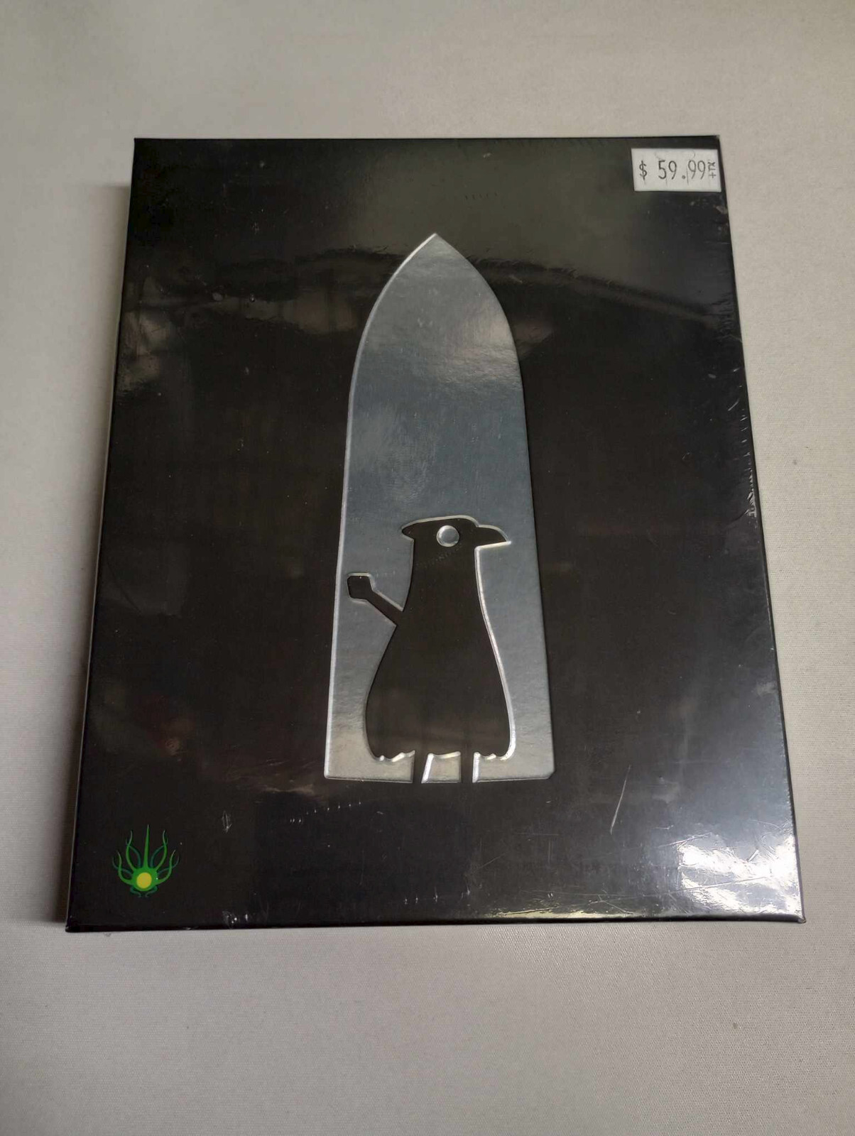 Death’s Door – Special Reserve Games – Switch – Sealed – Special Reserve Edition